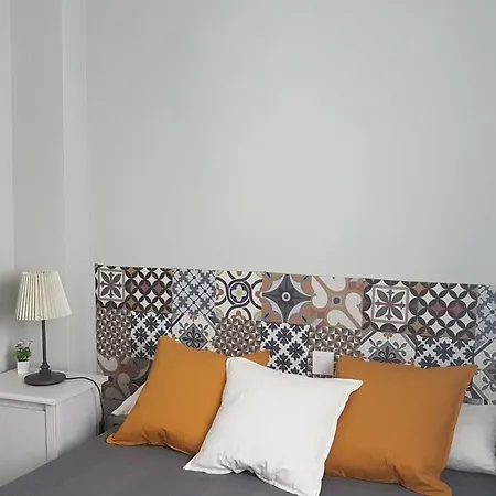 Lejlighed Alfonso Xii 28a